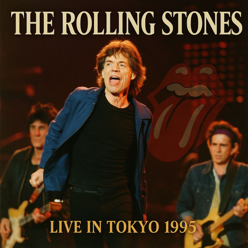 The Rolling Stones